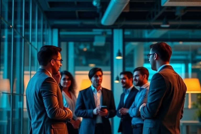 What is B2B Lead Generation? 2026 Guide